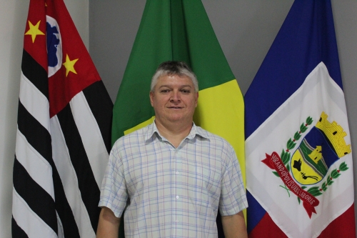 Flávio Augusto assume o cargo de diretor de Administração da Prefeitura de Mirandópolis