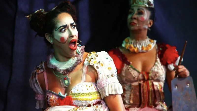 Araçatuba: Caravana cultural reúne diversas atrações gratuitas; confira a programação