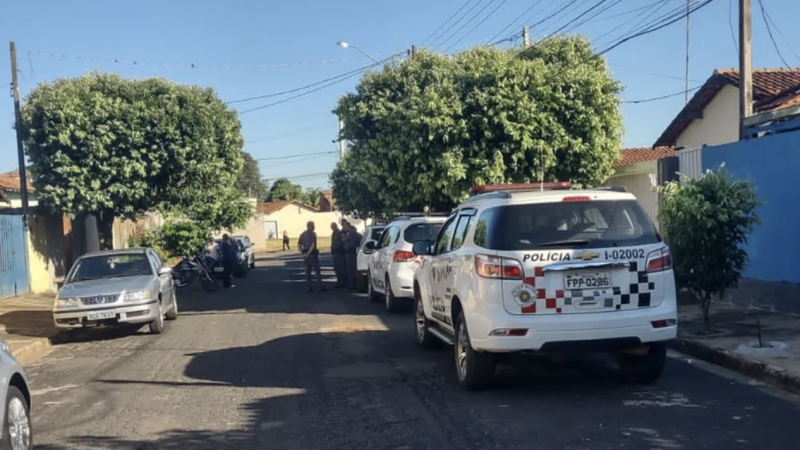Violência na região: jovem esfaqueado em Guararapes e homem preso suspeito de matar cachorro em Andradina