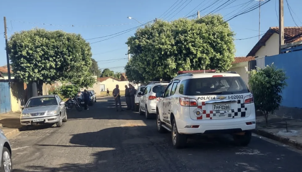 Violência na região: jovem esfaqueado em Guararapes e homem preso suspeito de matar cachorro em Andradina