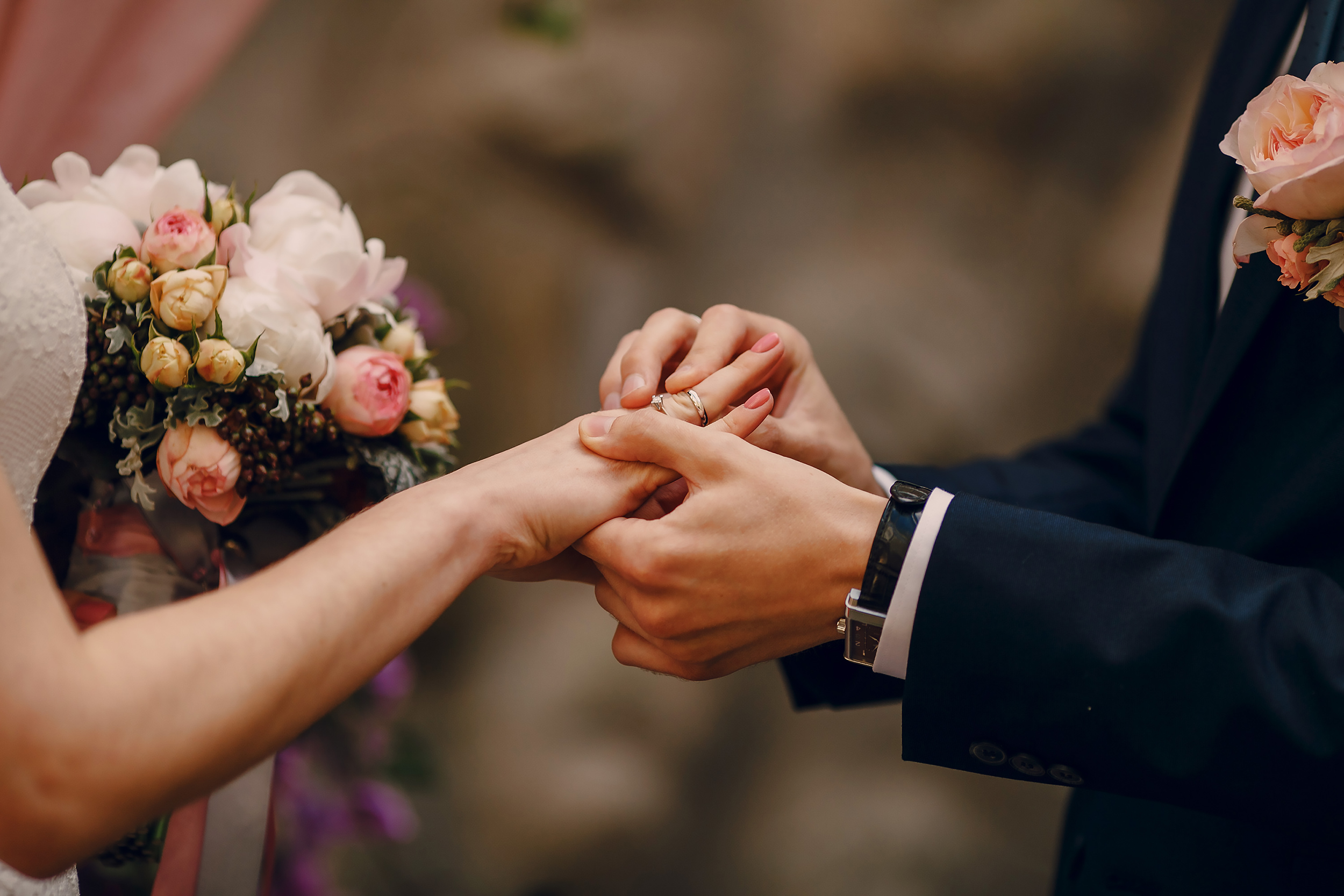 Região de Araçatuba registra mais de 1,4 mil casamentos nos primeiros cinco meses do ano; Mirandópolis teve 42 matrimônios