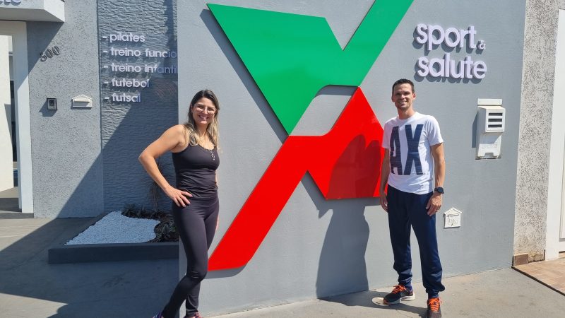 Após 18 temporadas na Itália, Xuxa Zanchetta aposenta do futsal para iniciar carreira como educador físico em Mirandópolis