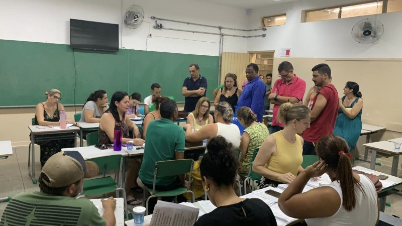 Conselho Tutelar: confira o resultado da eleição em Mirandópolis