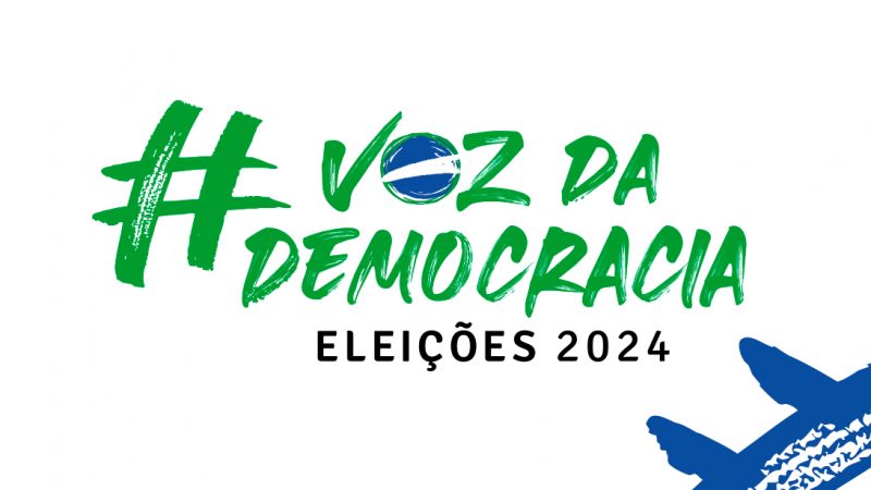 Eleições municipais 2024: Faltando um ano, eleitores devem regularizar situação junto à Justiça Eleitoral