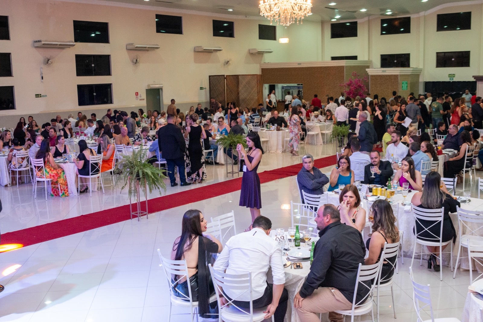 Regional Mídia Center premia “Melhores do Ano 2023” de Mirandópolis e região, confira os vencedores