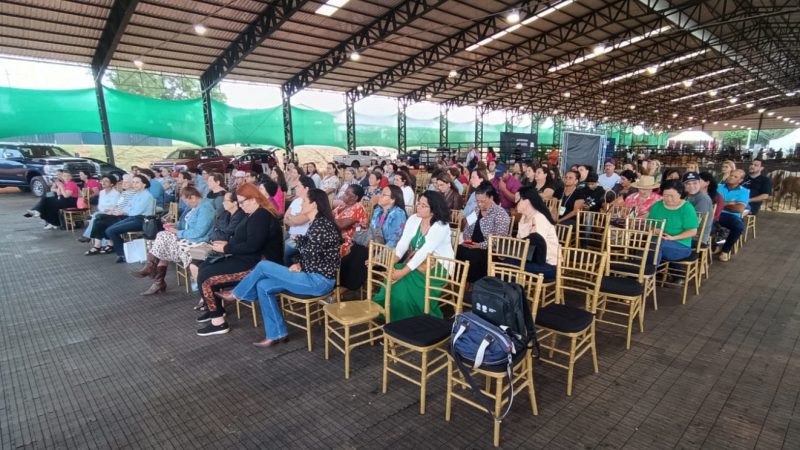 Birigui vai sediar evento da comissão Semeadoras do Agro