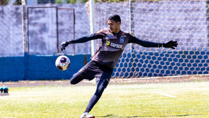 Mirandopolense estreia na Copa São Paulo nesta terça-feira (2)
