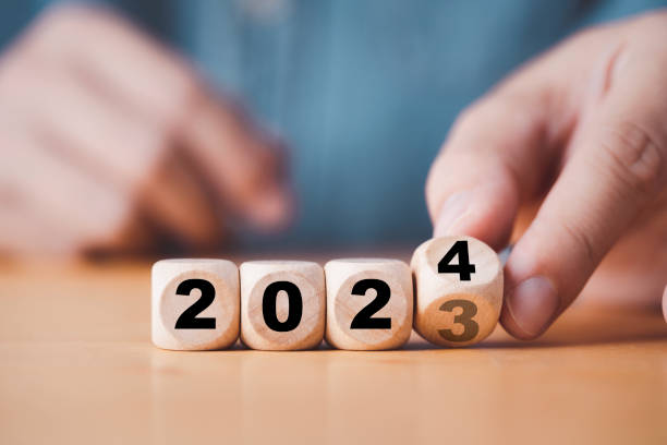 Como prosperar em 2024?