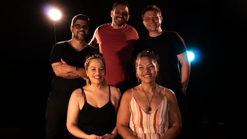 Teatralogando: projeto visa mapear grupos de teatro do interior de São Paulo