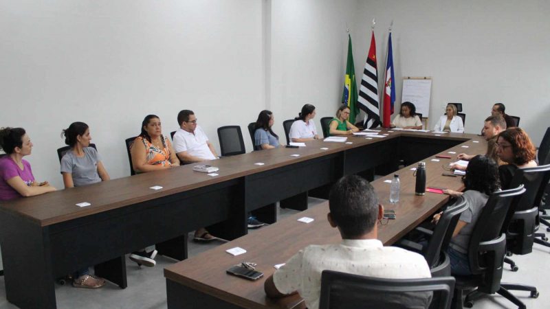 Em Mirandópolis, Conselho dos Direitos da Criança e do Adolescente define diretoria e membros 