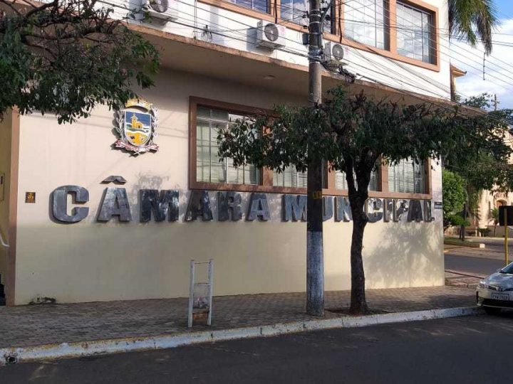 Delegacia Seccional de Polícia de Andradina solicitou à Câmara documentos da denúncia contra o prefeito Mirão