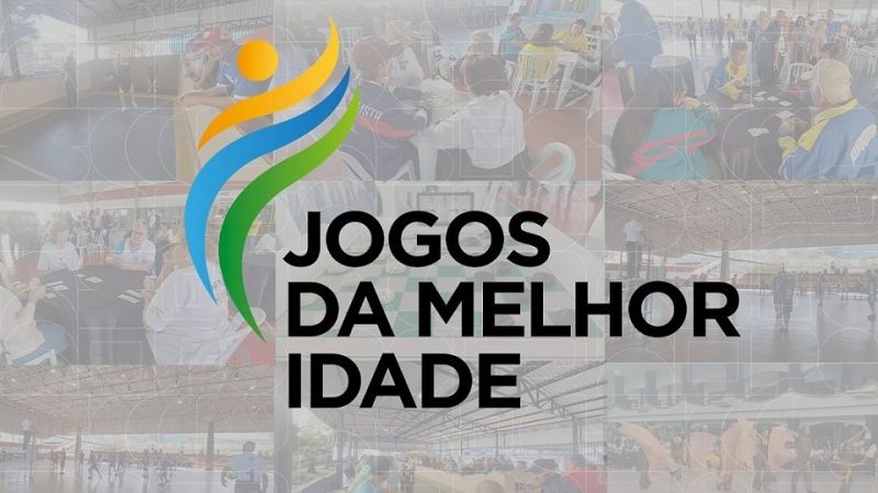 Atletas de Mirandópolis se preparam para os Jogos da Melhor Idade