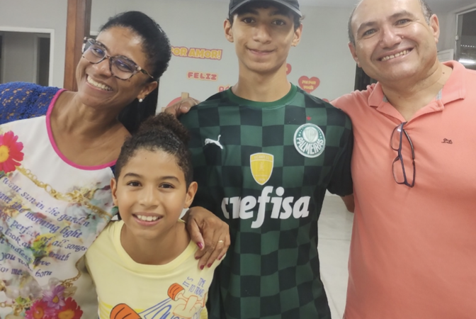 Herica Rosalino: a jornada de comprometimento e inclusão na educação especial