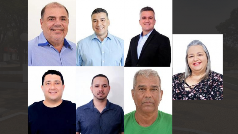 Seis candidatos a vereador foram indeferidos em Mirandópolis; Elaine do Mirão também está inapta para o pleito*