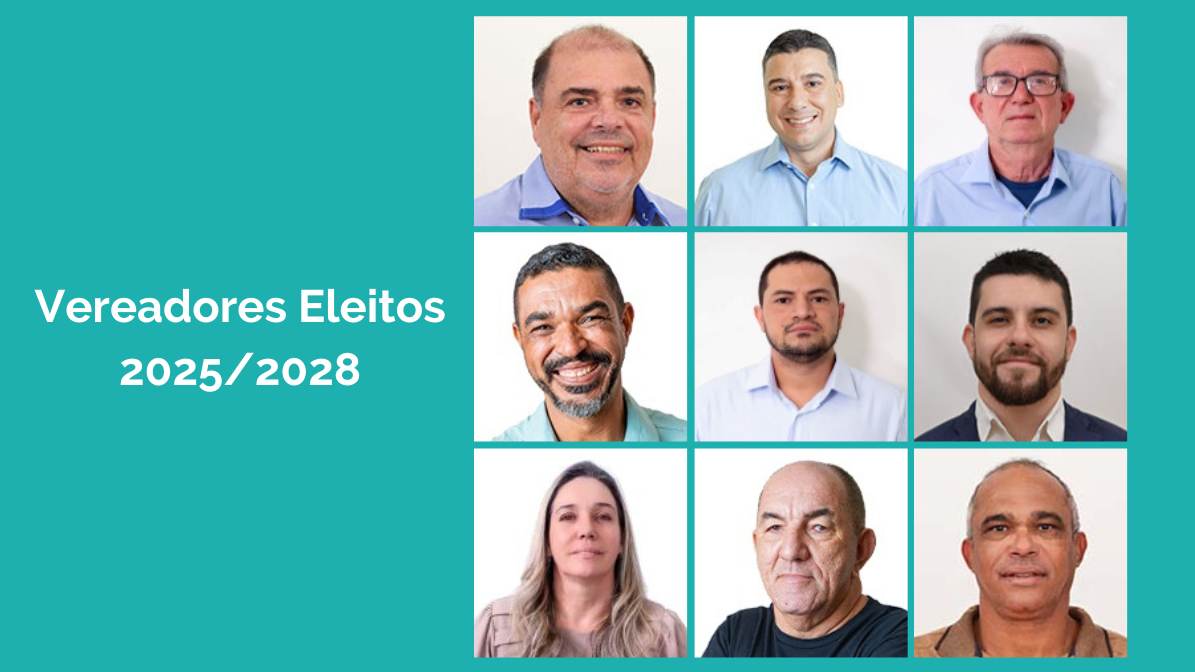 Veja os candidatos a vereador eleitos em Mirandópolis